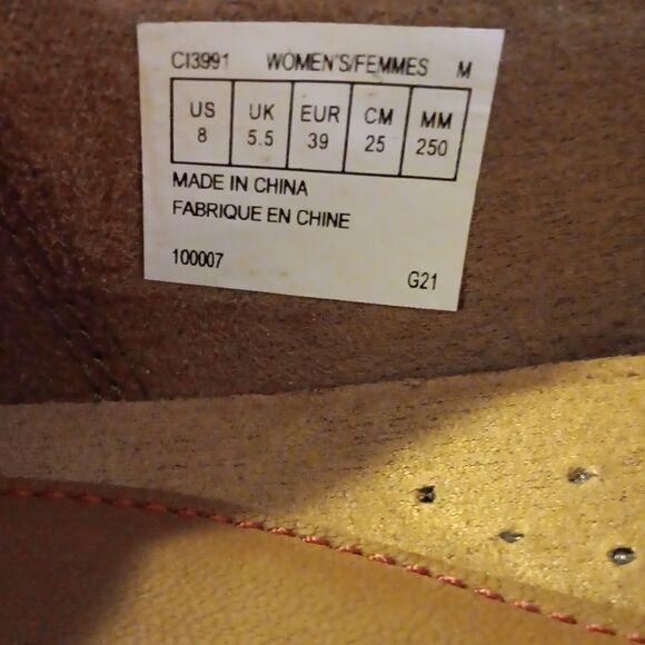 NEW Cobb Hill Laci Slip-On - Picture 3 of 10